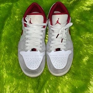 Nike air Jordon 1 low SE